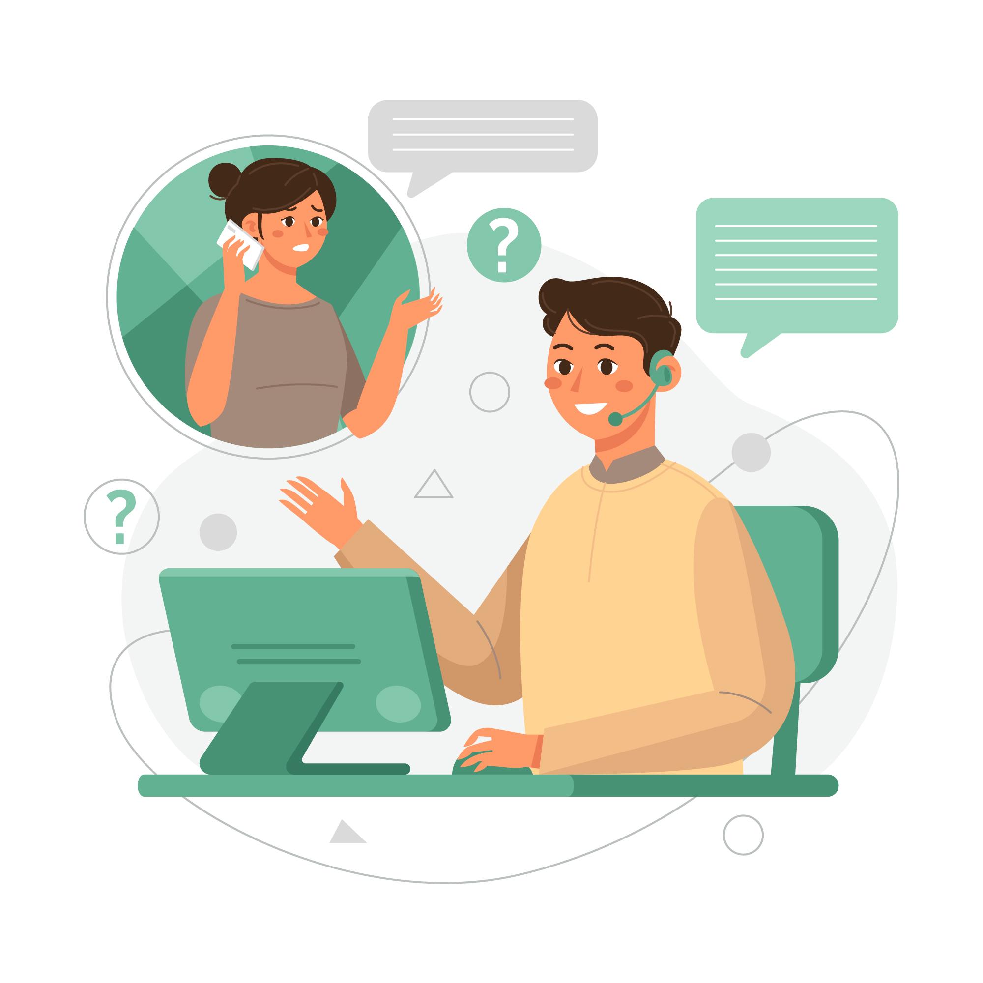 Wealth Management IVR