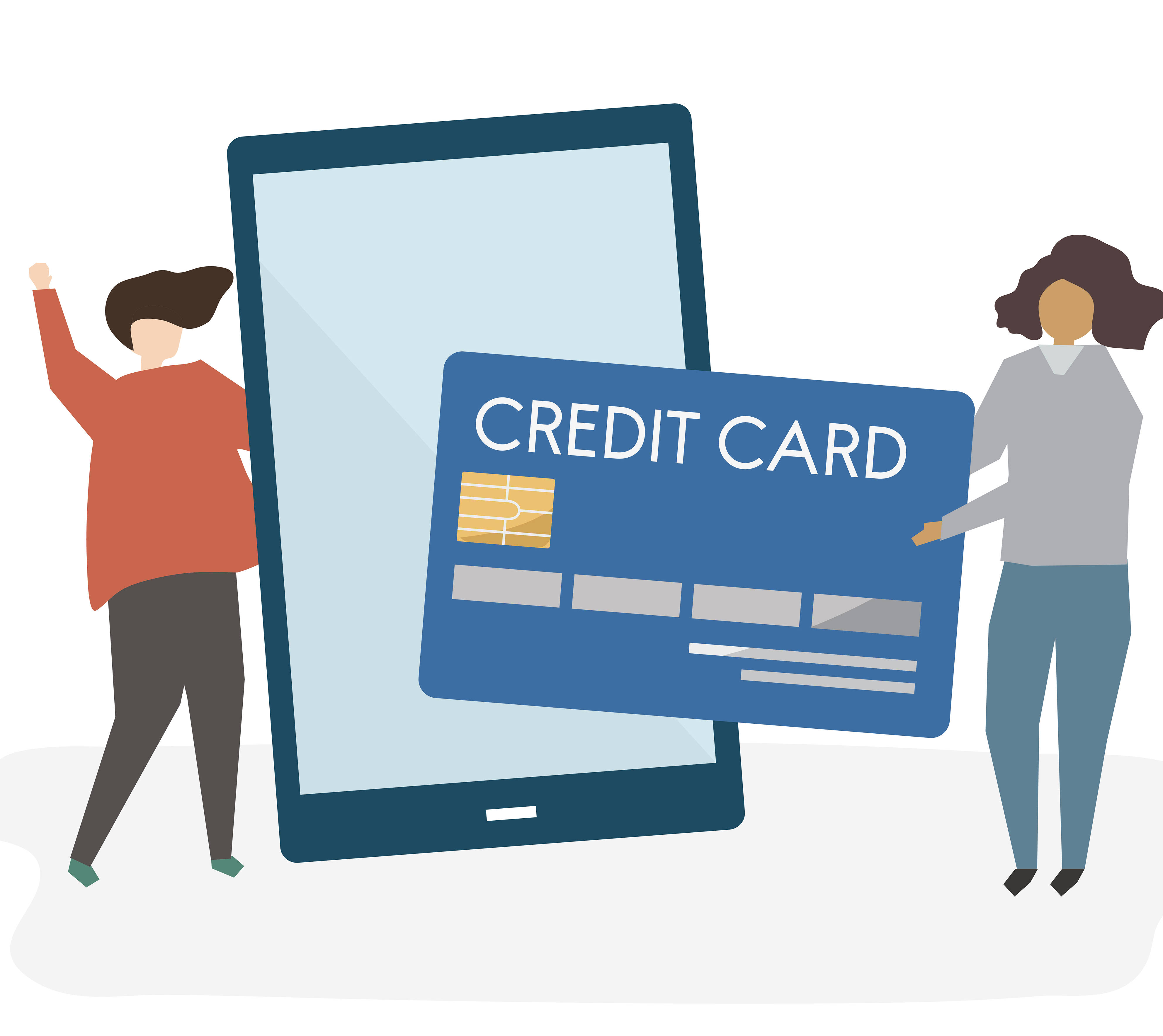 Retail Payment Services